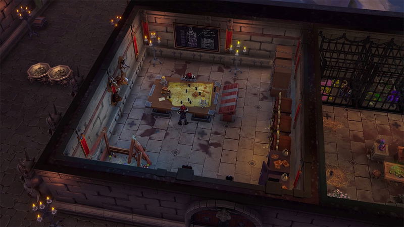 Naheulbeuk's Dungeon Master [Limited Edition] image 3