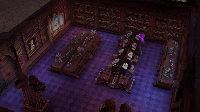 Naheulbeuk's Dungeon Master [Limited Edition] image 7