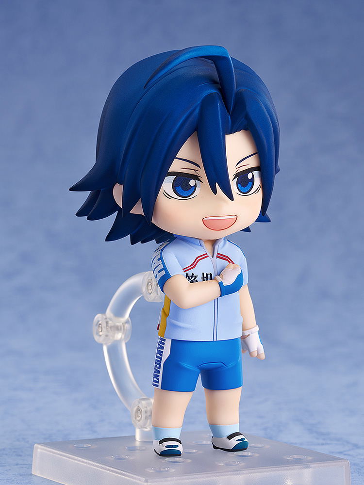 Nendoroid Light Yowamushi Pedal Limit Break: Manami Sangaku image 3