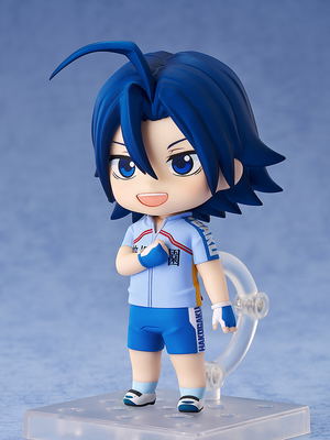 Nendoroid Light Yowamushi Pedal Limit Break: Manami Sangaku_