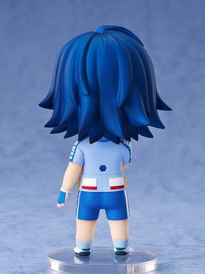 Nendoroid Light Yowamushi Pedal Limit Break: Manami Sangaku_