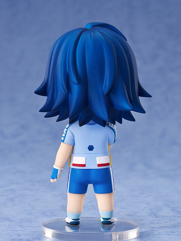 Nendoroid Light Yowamushi Pedal Limit Break: Manami Sangaku image 5
