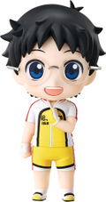 Nendoroid Light Yowamushi Pedal Limit Break: Onoda Sakamichi thumbnail 1