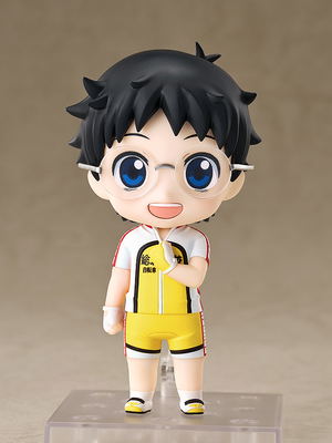 Nendoroid Light Yowamushi Pedal Limit Break: Onoda Sakamichi_