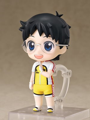 Nendoroid Light Yowamushi Pedal Limit Break: Onoda Sakamichi_