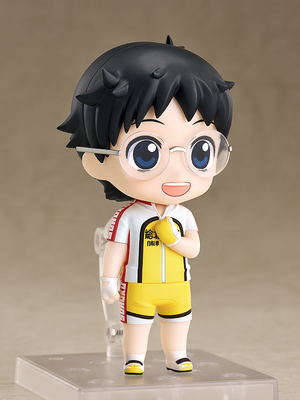 Nendoroid Light Yowamushi Pedal Limit Break: Onoda Sakamichi_