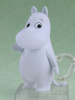 Nendoroid No. 2570 Moomin: Moomin_