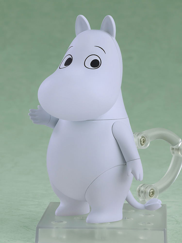 Nendoroid No. 2570 Moomin: Moomin image 2