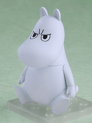 Nendoroid No. 2570 Moomin: Moomin_