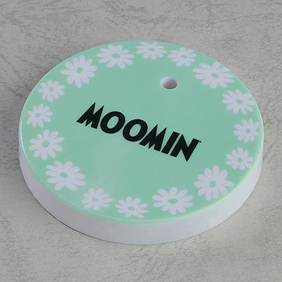 Nendoroid No. 2570 Moomin: Moomin [GSC Online Shop Limited Ver.] image 2