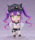 Nendoroid No. 2573 Hololive Production: Tokoyami Towa thumbnail 2