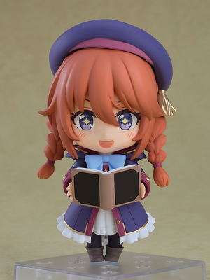 Nendoroid No. 2574 Princess Connect! Re:Dive: Yuni_