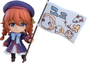 Nendoroid No. 2574 Princess Connect! Re:Dive: Yuni [GSC Online Shop Limited Ver.]_