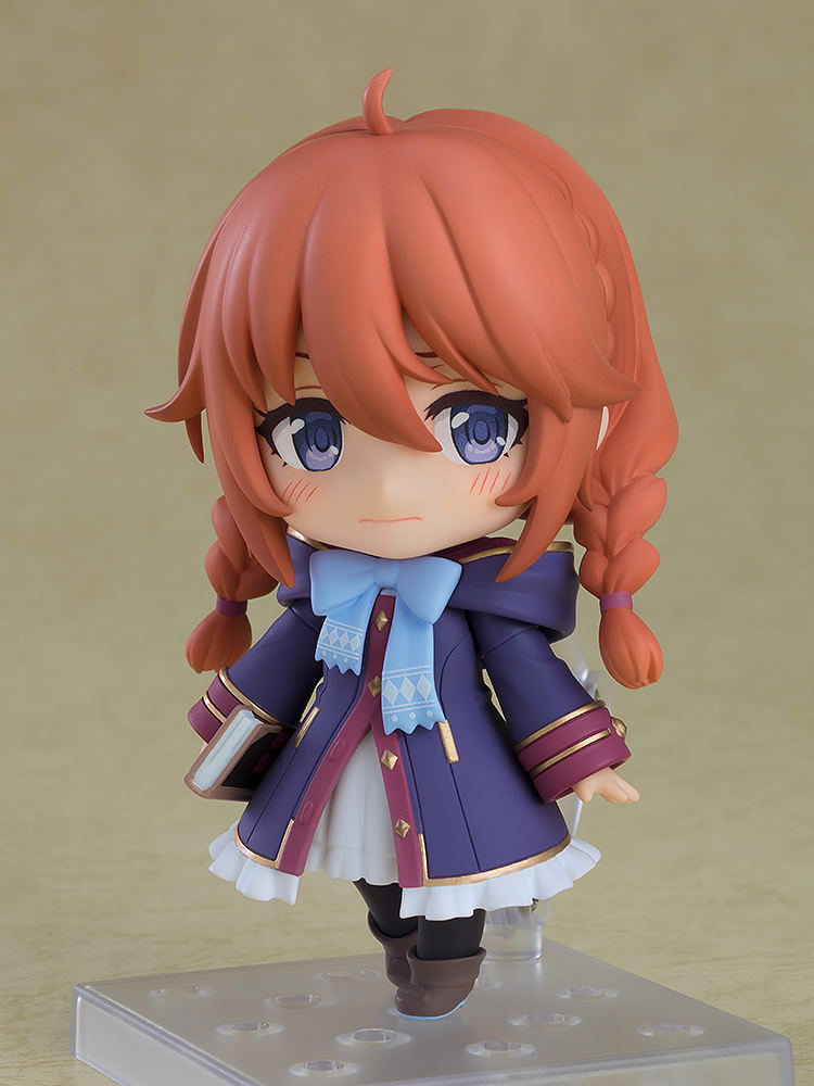 Nendoroid No. 2574 Princess Connect! Re:Dive: Yuni [GSC Online Shop Limited Ver.] image 4