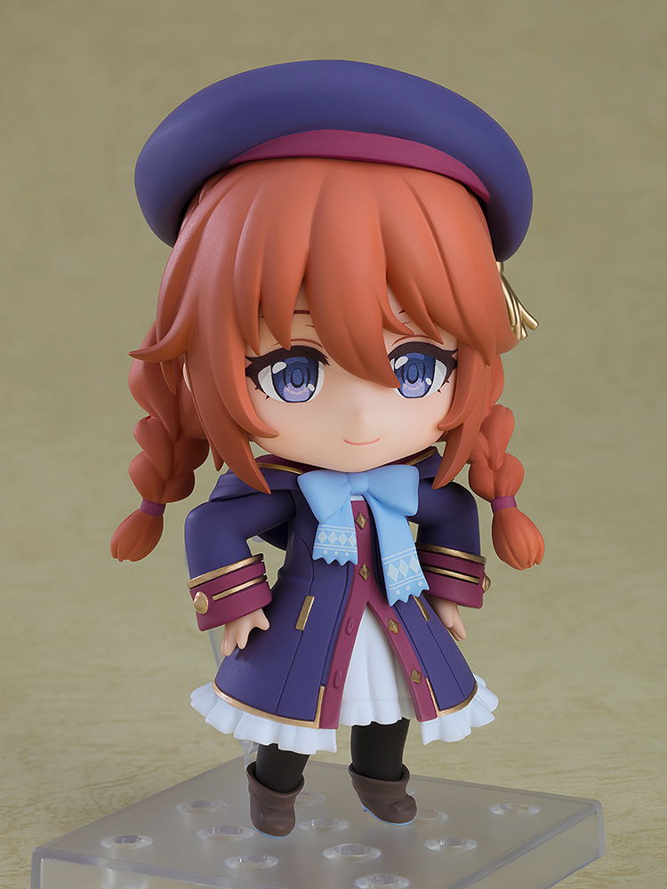 Nendoroid No. 2574 Princess Connect! Re:Dive: Yuni [GSC Online Shop Limited Ver.] image 5