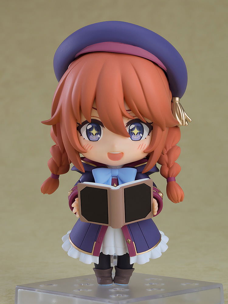 Nendoroid No. 2574 Princess Connect! Re:Dive: Yuni [GSC Online Shop Limited Ver.] image 6