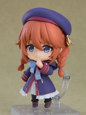 Nendoroid No. 2574 Princess Connect! Re:Dive: Yuni [GSC Online Shop Limited Ver.]_