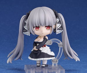 Nendoroid No. 2575 Azur Lane: Formidable_