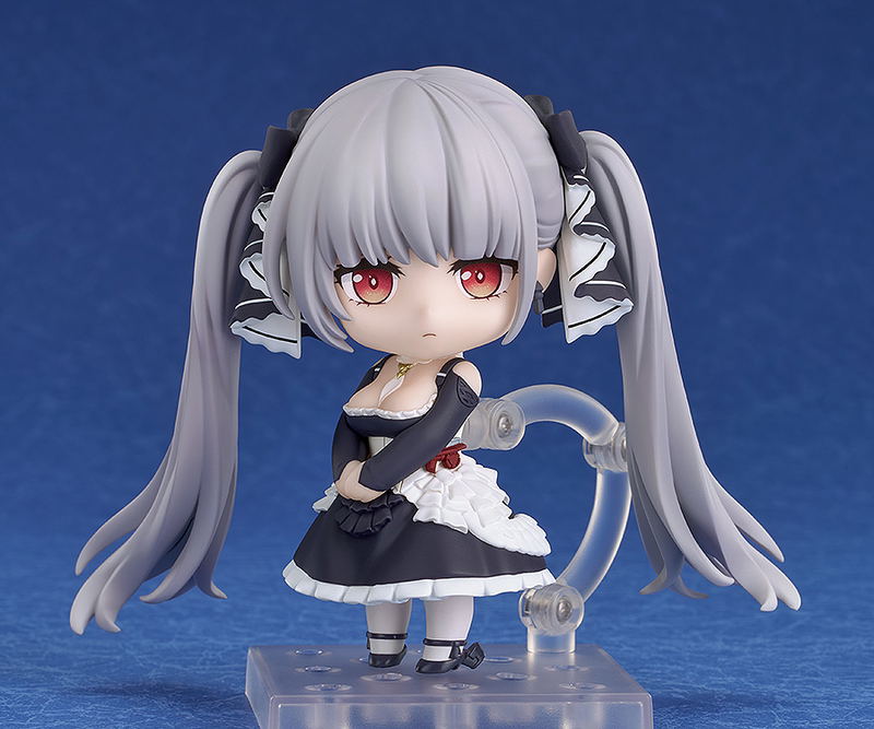 Nendoroid No. 2575 Azur Lane: Formidable image 4