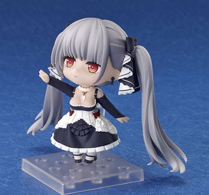 Nendoroid No. 2575 Azur Lane: Formidable_