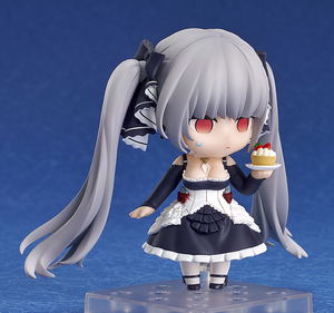 Nendoroid No. 2575 Azur Lane: Formidable_