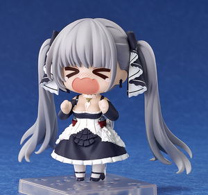 Nendoroid No. 2575 Azur Lane: Formidable_