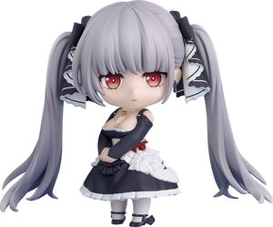 Nendoroid No. 2575-b Azur Lane: Formidable Light Equipment Ver._