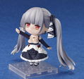 Nendoroid No. 2575-b Azur Lane: Formidable Light Equipment Ver. thumbnail 3