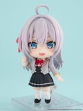 Nendoroid No. 2576 Alya Sometimes Hides Her Feelings in Russian: Alisa Mikhailovna Kujo thumbnail 2