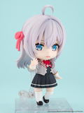 Nendoroid No. 2576 Alya Sometimes Hides Her Feelings in Russian: Alisa Mikhailovna Kujo thumbnail 4
