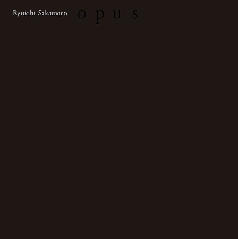 Opus [Limited Edition] (Vinyl) image 1