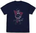 Oshi No Ko - Oshi No Ko B Komachi Arima Kana T-shirt (Navy | Size S) thumbnail 1