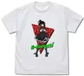 Oshi No Ko - Oshi No Ko B Komachi Arima Kana T-shirt (White | Size S) thumbnail 1