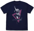Oshi No Ko - Oshi No Ko B Komachi Ruby T-shirt (Navy | Size XL) thumbnail 1