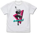 Oshi No Ko - Oshi No Ko B Komachi Ruby T-shirt (White | Size M) thumbnail 1