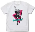 Oshi No Ko - Oshi No Ko B Komachi Ruby T-shirt (White | Size S) thumbnail 1