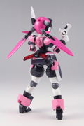 Polynian Motoroid Pinkle (Re-run) thumbnail 3