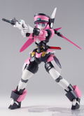 Polynian Motoroid Pinkle (Re-run) thumbnail 12