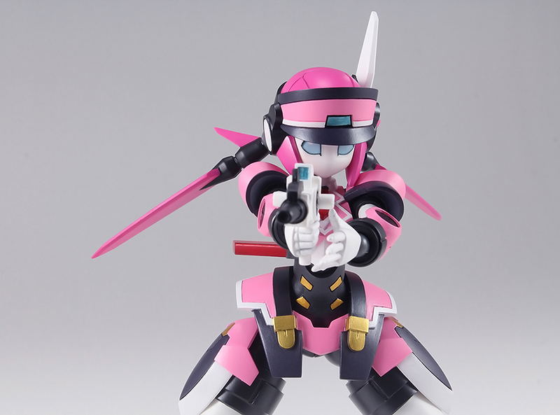 Polynian Motoroid Pinkle (Re-run) image 14