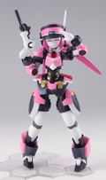 Polynian Motoroid Pinkle (Re-run) thumbnail 15