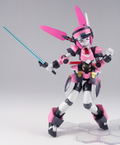 Polynian Motoroid Pinkle (Re-run) thumbnail 17