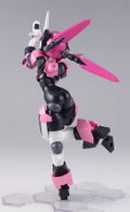 Polynian Motoroid Pinkle (Re-run) thumbnail 18