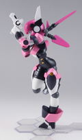 Polynian Motoroid Pinkle (Re-run) thumbnail 19