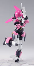 Polynian Motoroid Pinkle (Re-run) thumbnail 20