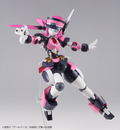 Polynian Motoroid Pinkle (Re-run) thumbnail 4