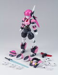 Polynian Motoroid Pinkle (Re-run) thumbnail 22