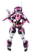 Polynian Motoroid Pinkle (Re-run) thumbnail 1