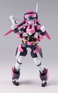 Polynian Motoroid Pinkle (Re-run) thumbnail 2