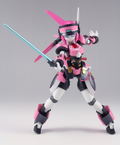 Polynian Motoroid Pinkle (Re-run) thumbnail 5