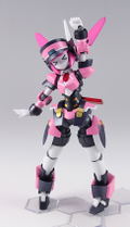 Polynian Motoroid Pinkle (Re-run) thumbnail 6